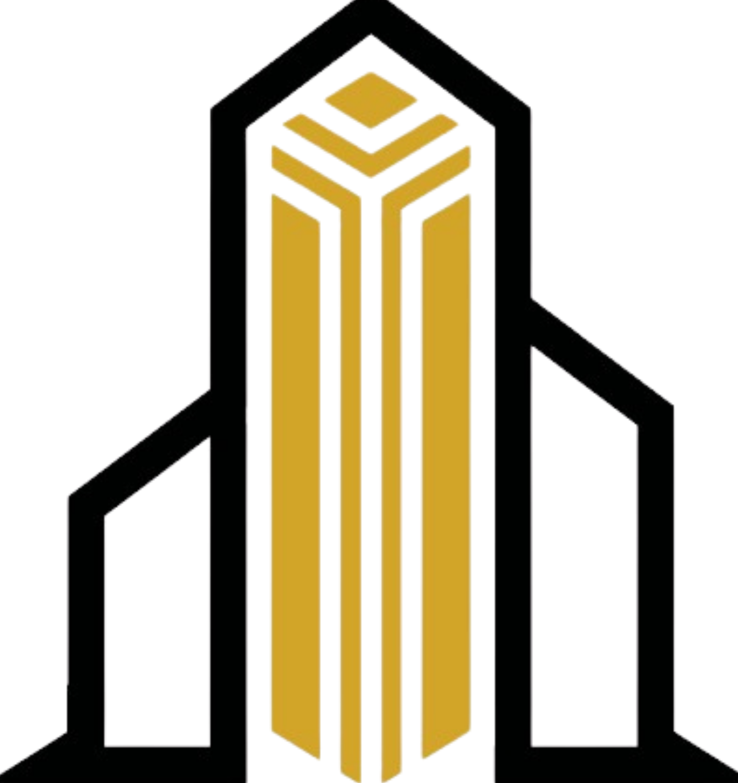 YASMA Contracting Co. Logo